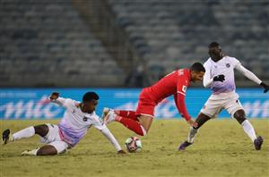 MTN 8 Football