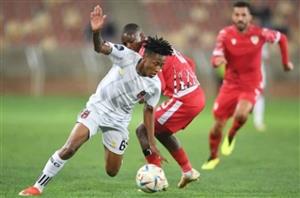 Sekhukhune United