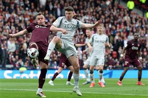 Hearts vs Aberdeen