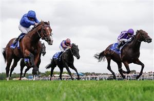 2025 Juddmonte International Stakes Odds - Delacroix heads York betting
