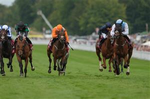 Bet365 Super Boost - Get 7/4 on EITHER Term of Endearment or Goodie Two Shoes to win the Lillie Langtry Stakes