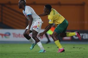 Congo africa cup of nations