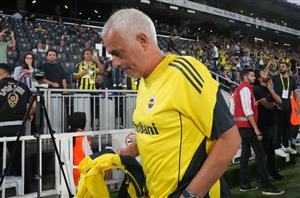 Feyenoord vs Fenerbahce