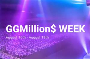 GGPoker GGMillion$