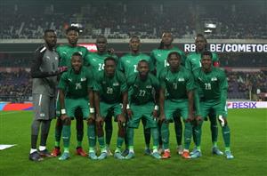 Burkina Faso