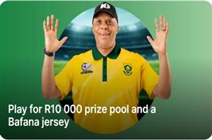 10Bet sports betting tournament