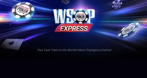 GGPoker WSOP Express