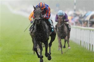 When is the 2026 Nassau Stakes?