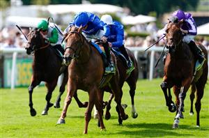 2025 Sweet Solera Stakes Odds - Billy Loughnane to ride favourite Dance To The Music
