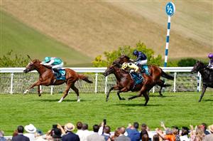 When is the 2026 Sussex Stakes?