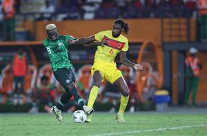 Angola AFCON