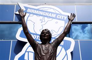 Birmingham City vs Ipswich Town