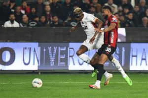 Gaziantep vs Galatasaray
