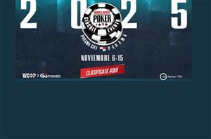 GGPoker WSOP Circuit Panama