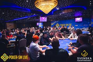 Poker-SM 2025 Main Event