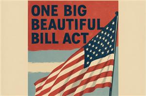 One Big Beautiful Bill Act