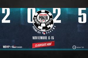 WSOP Circuit Panama