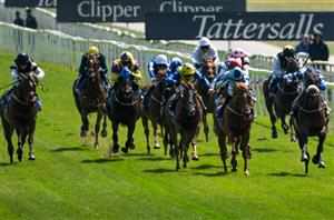 2025 Ebor Handicap Tips - 16/1 ante-post selection for York