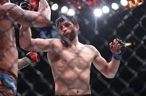 magomed ankalaev