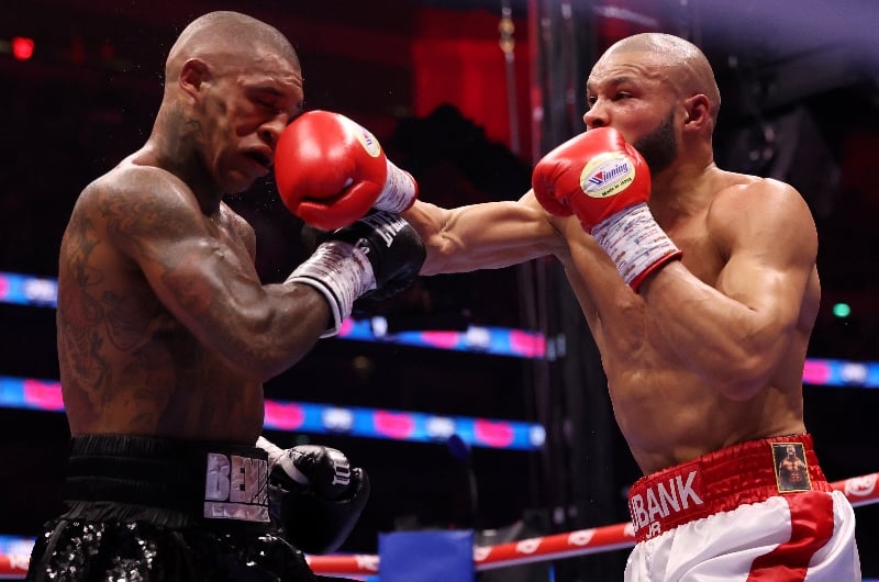 Chris Eubank Jr vs Conor Benn 2 Live Stream – Watch Live Online