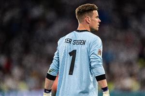 Marc-Andre ter Stegen