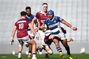 Southland NPC rugby