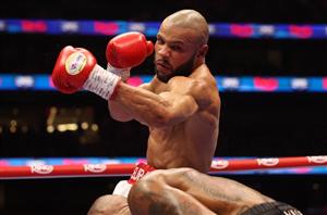 chris eubank jr
