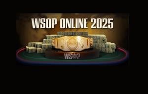 GGPoker WSOP Online