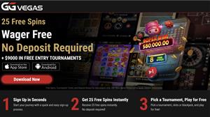 GGVegas live Roulette