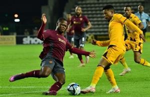 chiefs stellenbosch