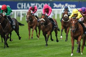 2025 Shergar Cup Betting Odds - Europe favourites to win team comp at Ascot