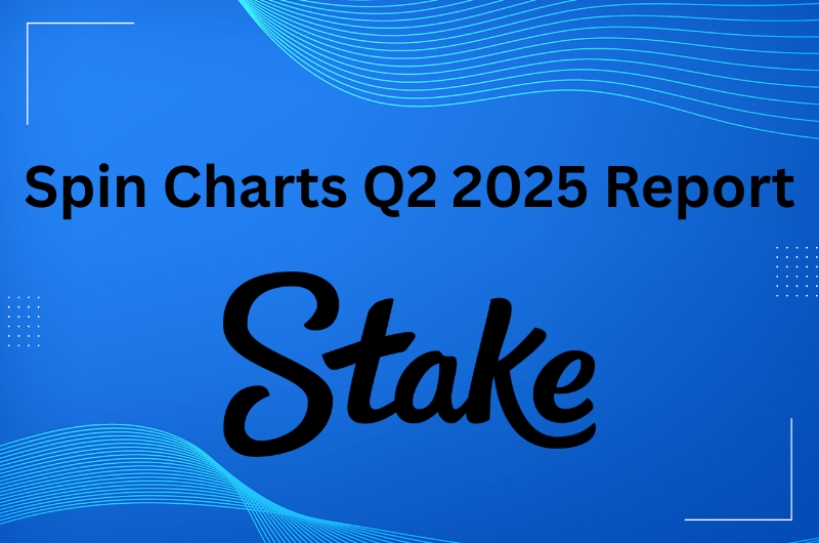 Q2 Spin Charts
