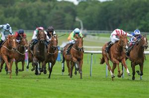 ITV Racing Tips on August 10th - Sunday Series tips at Haydock