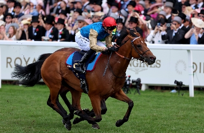 2025 Prix Maurice de Gheest Tips - Lazzat worth taking on at Deauville?