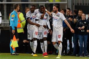 Amiens vs Reims