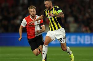 Fenerbahce vs Feyenoord