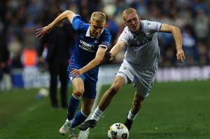 Viktoria Plzen vs Rangers