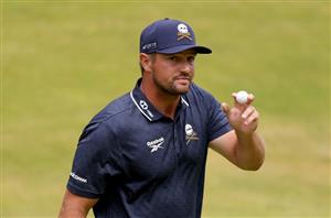 Bryson DeChambeau