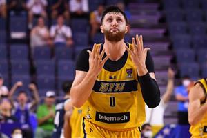 Jusuf Nurkic