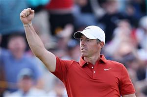 Rory McIlroy