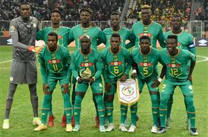 Senegal