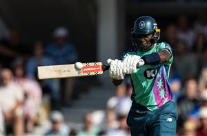 Tawanda Muyeye