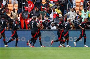 orlando pirates