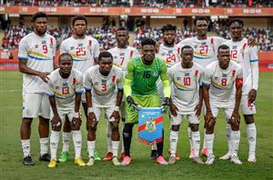 DR Congo