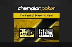 ChampionPoker