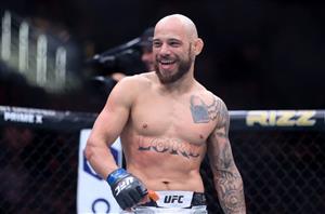 jean silva ufc