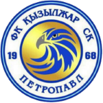 Kyzylzhar Petropavlovsk