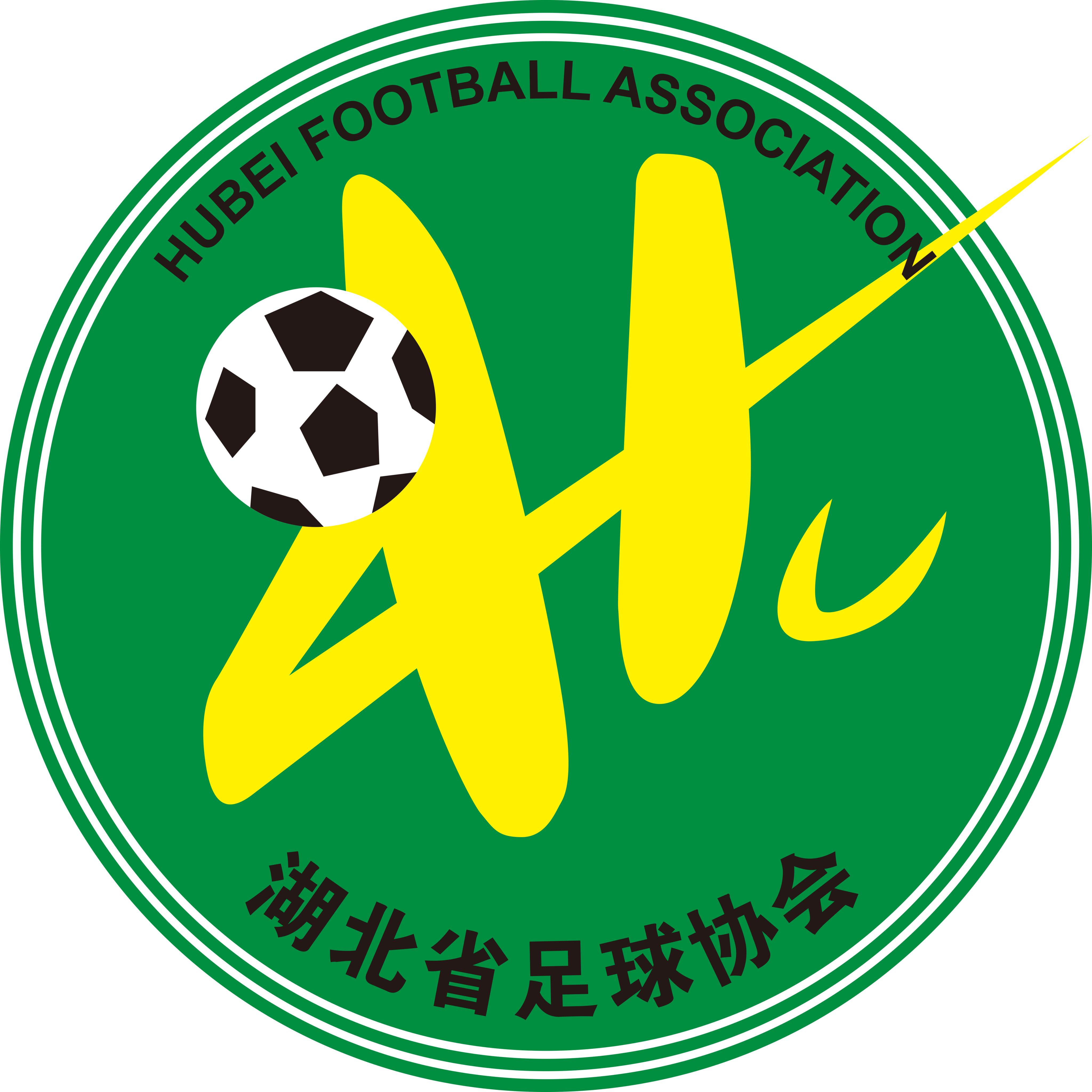 Hubei U18 Women