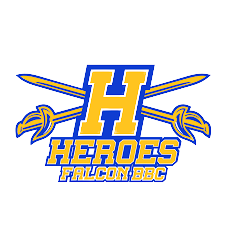 Heroes de Falcon