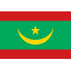 Mauritania Beach